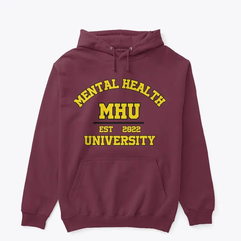 MHU Hoodie