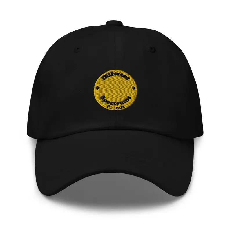 DSP Logo Hat