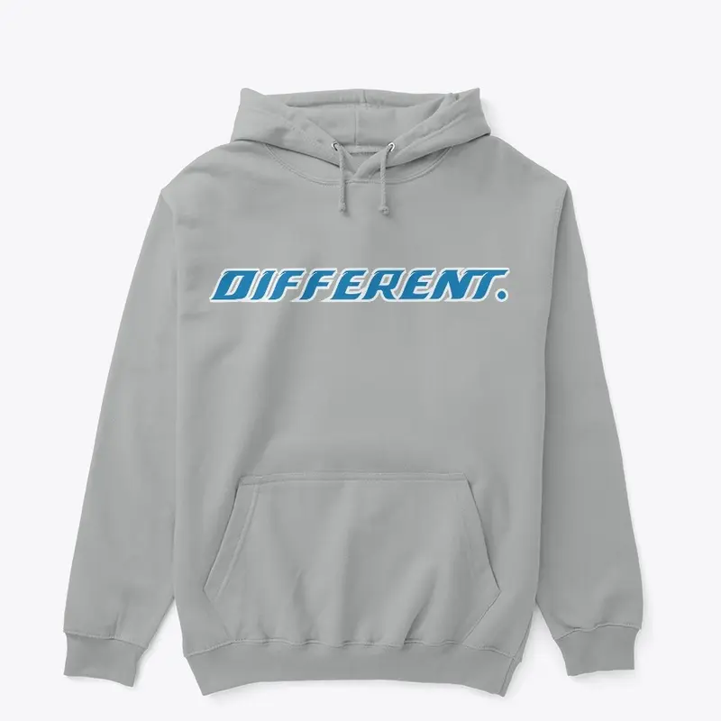 Different Hoodie (MI)